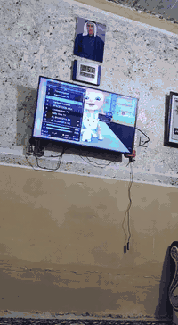 جهاز إيشدي كامل المواصفات ميزة الاشتراك بالانترنت وقنوات كاملة ومرتبة ...