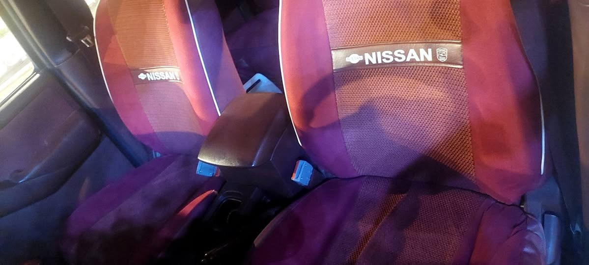 نيفاره مكفوله سياره جديده احله من الصوره حداده جديده هستوه مشدوده تخم تاير جديد السعر 130  وبيهه مجال عنون بصره *********** البصرة, العراق
