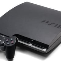 بلاي ٣ سليم • يدتين • هارد ٥٠ لعبة