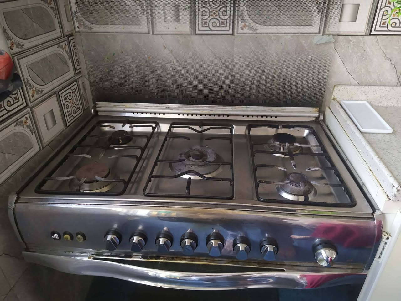 طباخ سعر ٢٥٠ السنك ١٨٥


**إذا كنت صاحب هذا الإعلان وتريد حذفه لأي سبب، رجاءا أرسل رسالة إلى الدعم الفني**