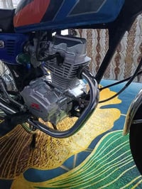 دراجه نامه للبيع أوراق أصولي مديل شاصي 2022 تعمير 2025 الدراجه ما صارل...