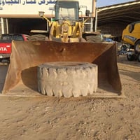 شفل فور كاوه • محرك نيسان 6سلندر • موديل 2001