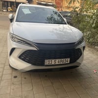 سونك L بعدها زيرو ماشية 700 كيلو مرقمة بغداد يعني مدوخ بالرقم ومبدل جا...