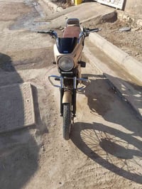 دراجه هندي البيع رقم مبايل 07757741168