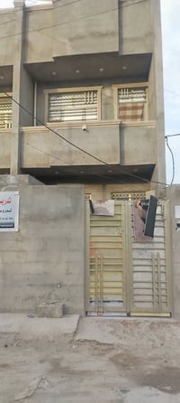 مجمع فدك • قرب اسواق حسوني • ١٠٠م دورين