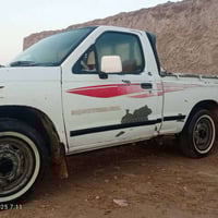 ٢٠٠٠ • محرك مكفول • سماوه