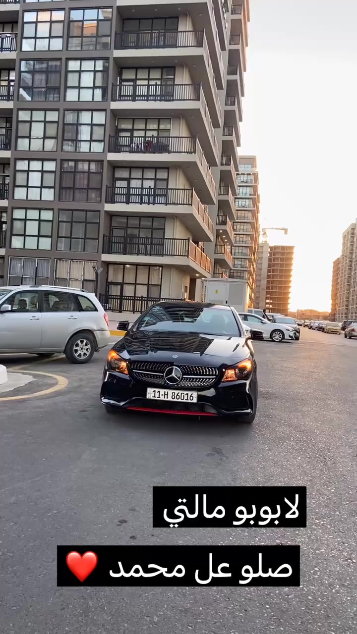 السلام عليكم ورحمة الله 

مارسدس cla250 2018 فول للأخير للبيع أو المراوس
  2,0  تيربو
عليها كت AMG كامل من الشركه   
٤ وضعيات قيادة 
رادارات توقف + حساسات النقطة العمياء + كاميره 
اوتو هولد Auto hold 
مقاعد رياضية ريكارو + خزن +  
انارة داخلية 12 لون 
 سستم سماعات ستريو
تبريد قطعتين امامي خلفي  وبيها بعد مواصفات هواي إلى آخره….
اب اسمي تحويل ثاني يوم بدون قطره صبغ حادثها أخت الكلين تافه حادثها 
مكاني بغداد رايدها ب١٧٠ $ وبيها كم نقص أنزلك من سعر 

هذا رقمي بي واتساب ***********
