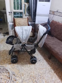 عربانة • مرجوحة • عربانة اطفال • مرجوحة اطفال • عربانة توأم • عربانة ن...