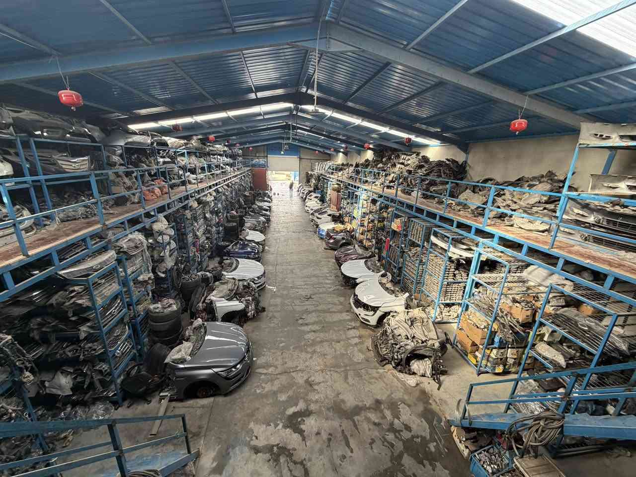 اللهم صل على محمد وال محمد 
يوجد لدينا جميع الادوات 
(الرينو _ السافران _ والكوليوس_الفلاونس)
مع جميع الموديلات 
حديث \مع \قديم
حداديه + مكاين +ادوات تفصيخ 
جميعها (زيرو)
وبأنسب الاسعار 
مع تخفيض شامل لجميع المحافظات
خصيصًا 
تخفيض ادوات السافران 
( ٩/١٠/١١)
آهلًا وسهلاً بالجميع  🩶
(***********)حسين البديري📞
(***********)حسين البديري 📞
