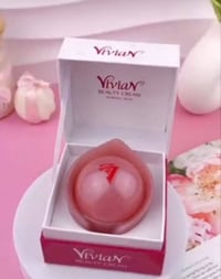 كريم فيفيان • صابونه اصلي • تفتيح بشرة