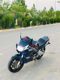 F3 600 • 1999 • نظيف