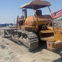 بلدوزر • بلدوزر الماني • بلدوزر 1982 • بلدوزر بغداد • بلدوزر كير عادي ...