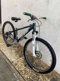 بايسكل لويس • حجم 26 • دسكات دبل