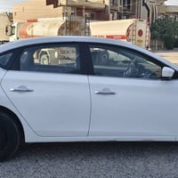 سنترا • ٢٠١٦ • محرك گير مكفول