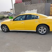 جارجر موديل 23 اصل سياره جاهزه من جميع النواحي مانقصه برغي للمراوس فقط...