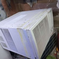 تبريد طنين نوع شينون نظافه فول مشتغل موسم واحد السعر 250 مكاني كريعات ...