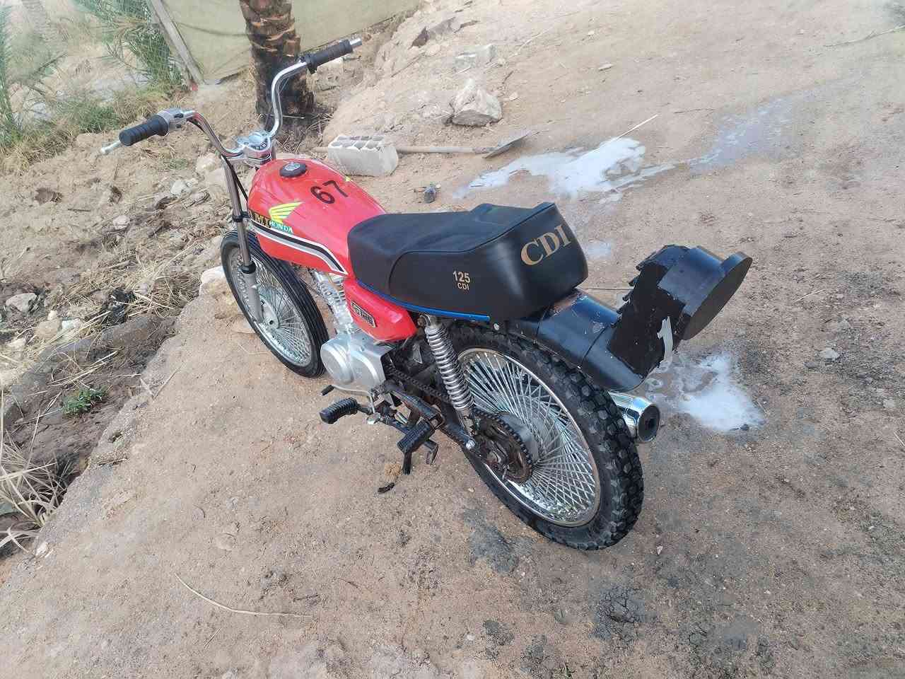 نامه اوراق سكنر شاصي ٢٠٢٦ سعر ٥٥٠


**إذا كنت صاحب هذا الإعلان وتريد حذفه لأي سبب، رجاءا أرسل رسالة إلى الدعم الفني**