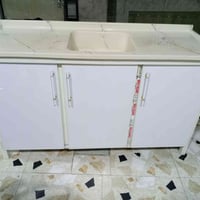 سنك • متر ونص • نضيف