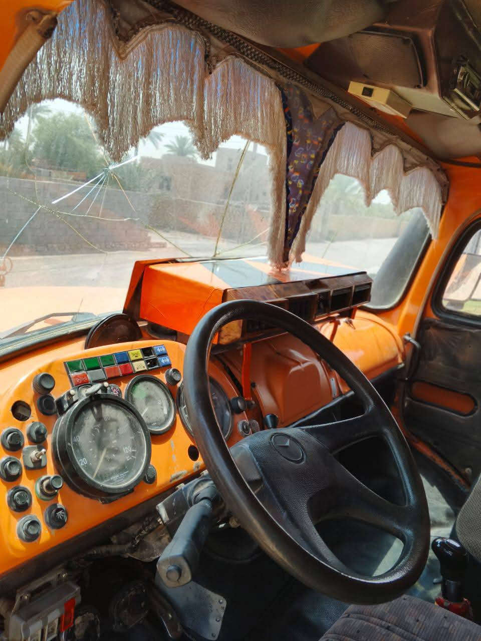 سلام عليكم سياره اقجم اللبيع موديل 82 محرك ستندر مجموعه جيف تخم تاير سياره جاهزه العمل اتصال ‏‪***********‬‏
