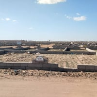 مقبرة كربلاء الجديدة • الجزء الخامس • ٣ قطع