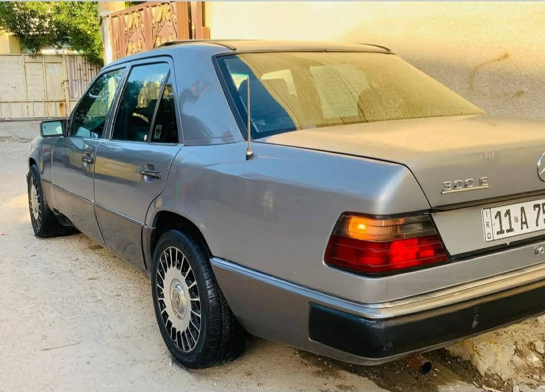 السلام عليكم
مارسيدس دب مديل 87
سياره جاهزه رقم بغداد دولي
مكينه 2500 
مكينه كير تبريد 🥶حداديه كله جديد
سياره جاهزه ع اخر حبايه
االسعر 59 وبيه مجال حك الجيه
رقم /***********
رقم /***********
غير متواجد ع فيس
ويل مال مايباخ
4 جام كهربائي
اريل كهربائي
داخل جلد
فتحه شغاله
ترهم مراوس ب تكسي
ذي قار الشطره
