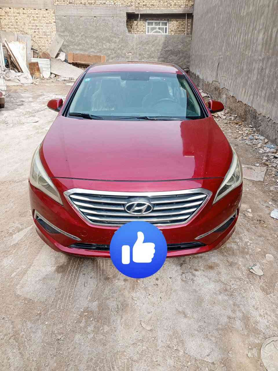 سوناتا 2015 رقم بغداد مكان بابل سياره جديده تفاصيل اكثر على الخاص سونار داخل الصور


**إذا كنت صاحب هذا الإعلان وتريد حذفه لأي سبب، رجاءا أرسل رسالة إلى الدعم الفني**