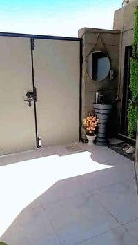 بيت للبيع   سند ٢٥ مساحه (١٠٠م ) يحتوي على //غرفه وصاله واستقبال ومطبخ...