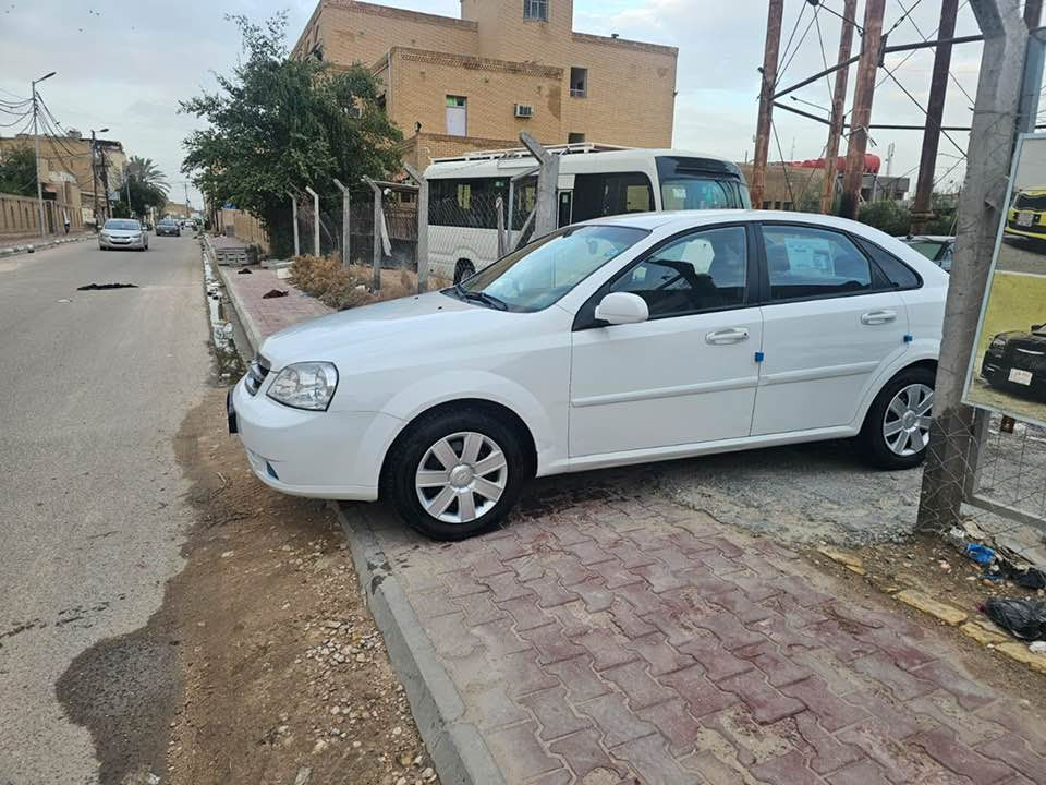 السلام عليكم اوبترا 2014 مكفوله سونار موجود مع صور رقم نجف مكان سياره سماوه سعر 95 /‭0783 848 0807‬
