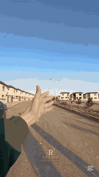 دار 240 متر للايجار مجمع رويل ستي سعر 350 الف دينار عراقي للاستفسار 07...