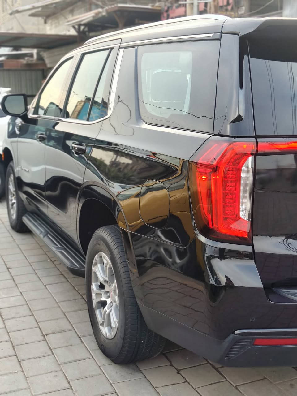 يالله سلام عليكم جيمسي مديل 2024 للبيع كفاله عامه وكاله المنصور ماشيه 16 الف مكاني بغداد البنوك  السهر 53و500 بعني خمس شدات ول35 ورقه بيه مجال مكلف بنشر
*********** سياره احله من صور
