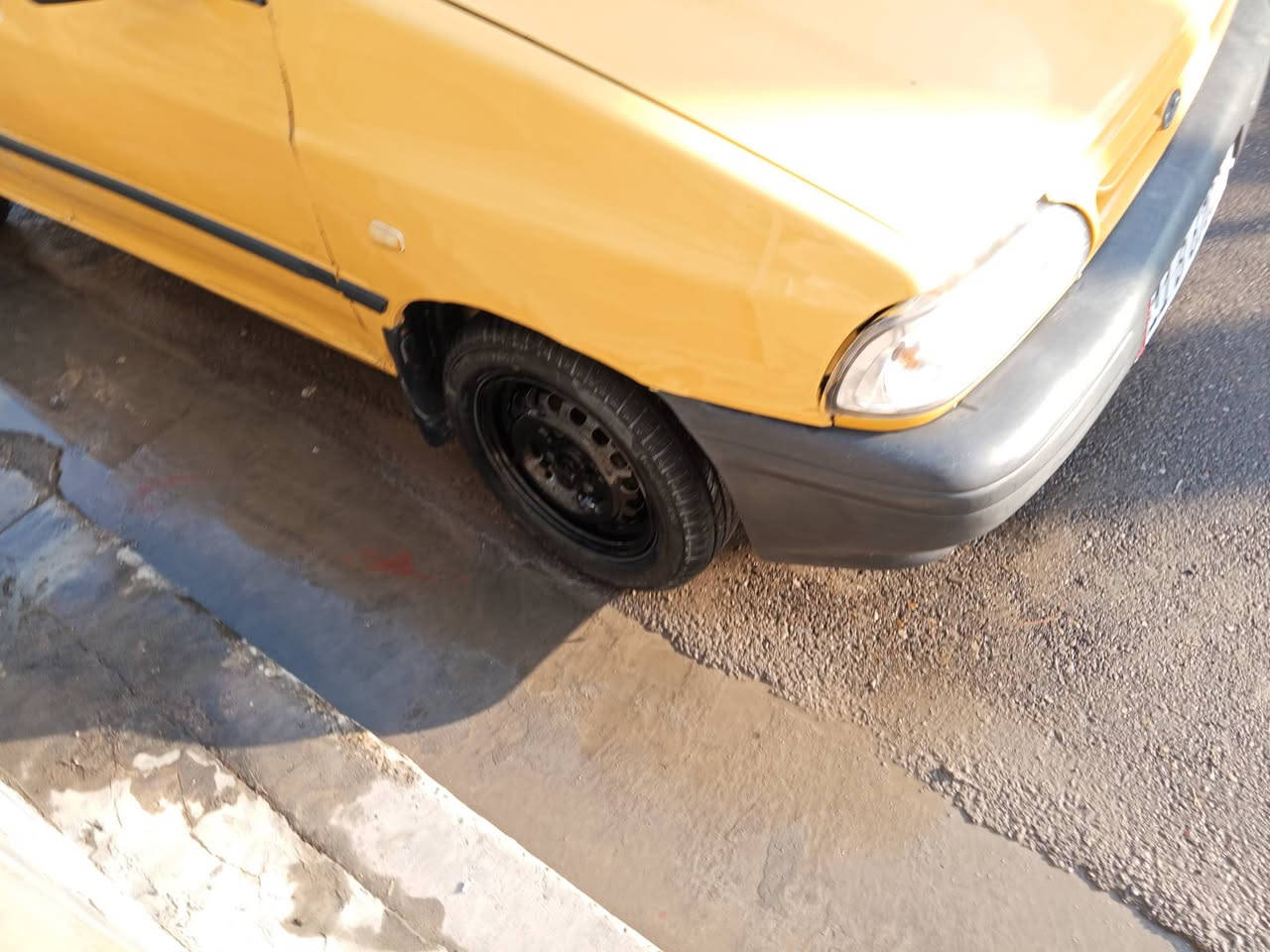 سلام عليكم سايبا موديل 12 رقم بغداد مكان سيارة بغداد الدورة السعر 23 وبية مجال ***********
