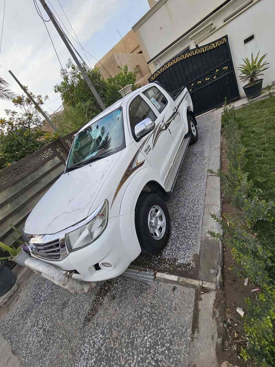 بيكم 2013 فوريل 
مكفوله كفاله عامه
كير اوتماتيك 
رقم اربيل بسمي
تخم تاير جديد 
مكاني بغداد 
السعر 210
الاستفسار ***********

