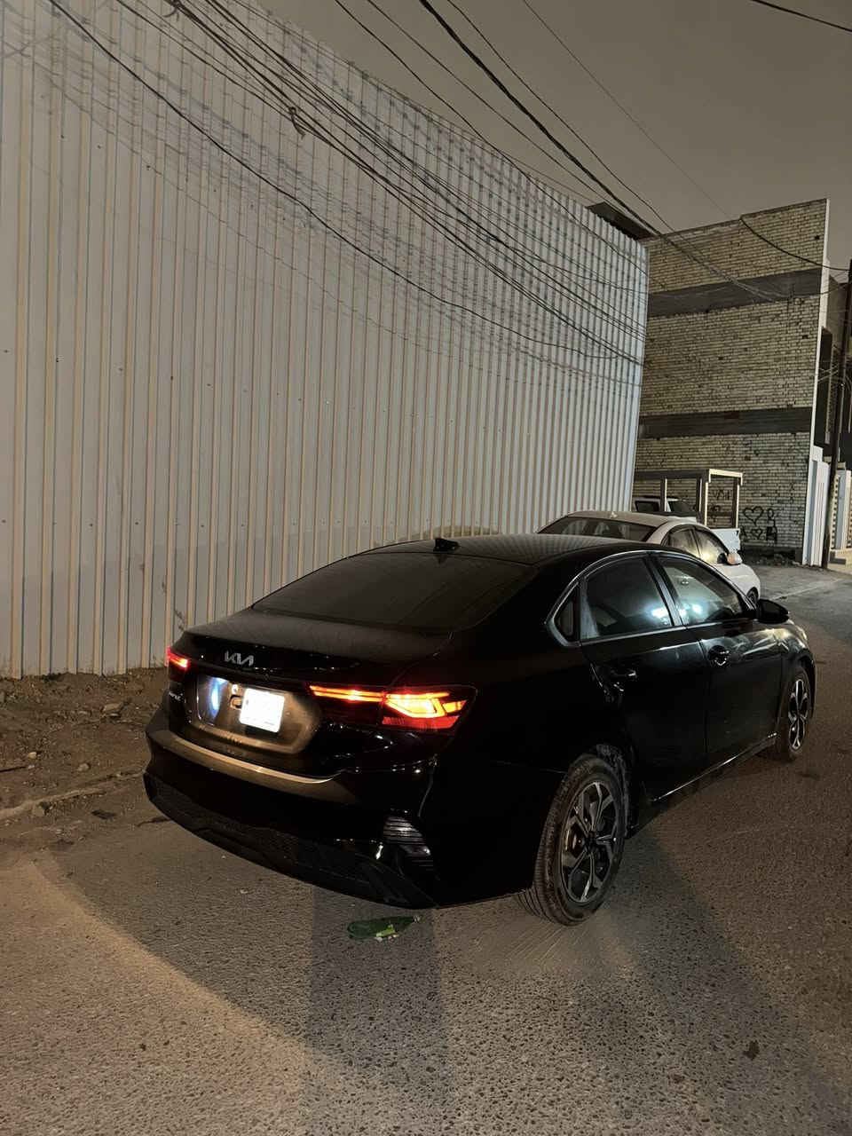 السلام عليكم 

فورتي 2024 وارد امريكي صور الحادث مرفقة بالمنشور 🛑

ممشى 15mi

مواصفات السيارة قيادة ذاتيه كشنات جلد كروز سرعة رادارات بالمري اشاير بالمري رادار مانع تصادم بريك تلقائي لايت عالي اوتو ابل كاربلاي محرك 2000 دوش انضمة قيادة تبريد وكلشي جاهز بالسيارة رقم نجف شهداء مرقمة وجاهزة سنتين وتصير حرة مكاني النجف الاشرف لباقي التفاصيل *********** وموجد خاص🤍
