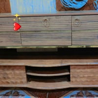 ميز بلازمه • ما مستعمل • خانقين سبعه نيسان