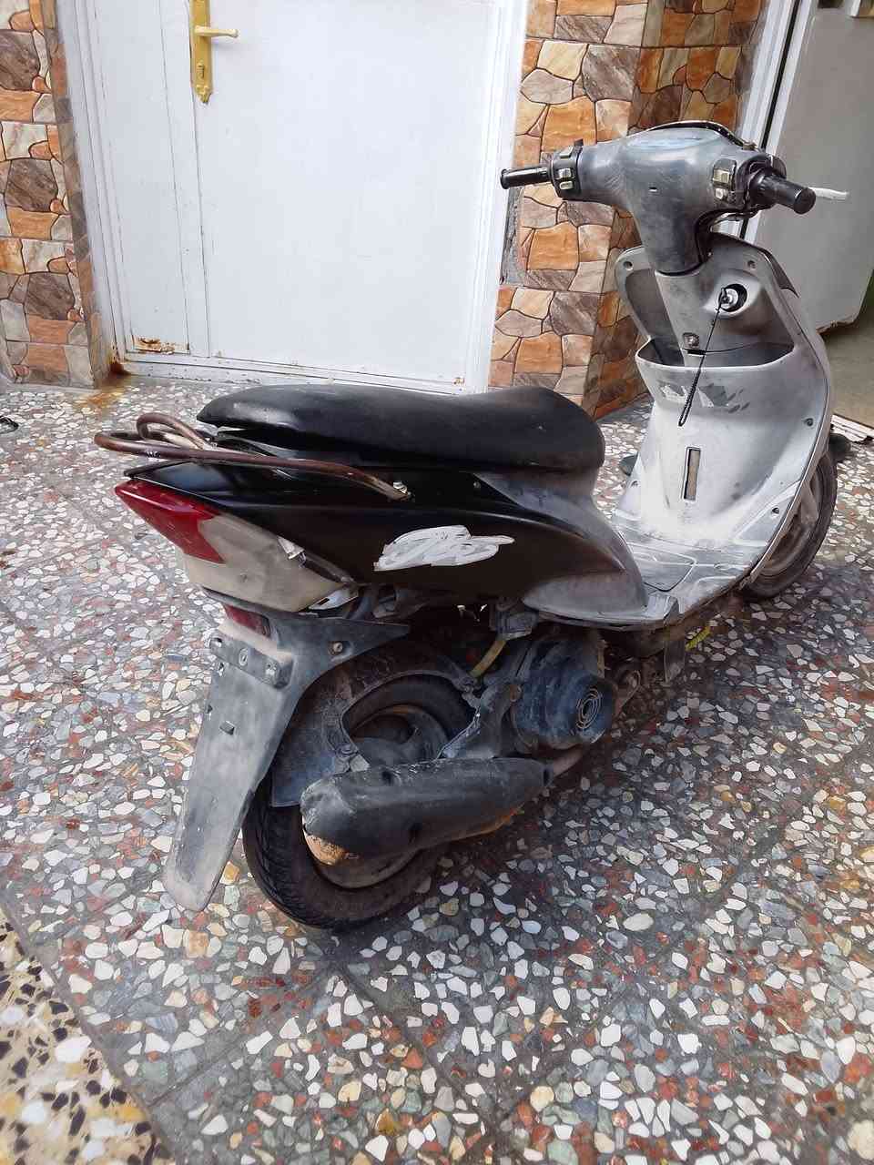 سلام عليكم ماكس منغولي للبيع سلف هندر نكره بيها لاستيك ولف يعني تدخن مكينه ناعمه شلعه ومعدل كهربائيات كلها شغاله سعرها 270بيها مجال مكاني الرئاسه مال عبيدي بشارع20 الشراي خاص


**إذا كنت صاحب هذا الإعلان وتريد حذفه لأي سبب، رجاءا أرسل رسالة إلى الدعم الفني**