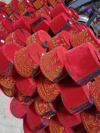 طربوش ولادي • الدرزن