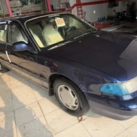 سوناته تو • ١٩٩٦ • اوتوماتيك