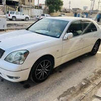 لكزس LS430 • فول مواصفات • بصره