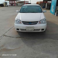 شوفرليت اوبترا كير اوتوماتيك 2011 سعر بلاش 78$ و مجال و بيهه 3$ ورقه غ...