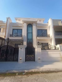 أربيل المربع الذهبي • ٢٠٠م • ٥ غرف
