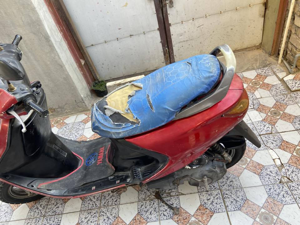 سلام عليكم للبيع كرستال فراشه دراجه حلوه شغاله شلعه معدل مكينه ناعمه تخبل ستاند ثنائي ستاند صفح كهربائيات شغاله لايت زنون مرايات حلوه دراجه مكاني بابل حله سعر 325بيها مجال بسيط للشراي


**إذا كنت صاحب هذا الإعلان وتريد حذفه لأي سبب، رجاءا أرسل رسالة إلى الدعم الفني**