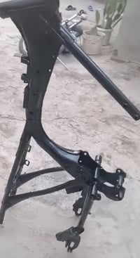 شاصي • ويا أوراق • مديل 11