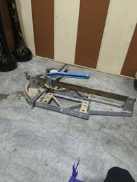 مكص سراميك • للبيع • بيه مجال