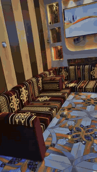 حبايب ٤٠٠وبيه مجال قليل مشتريه ٤٥٠الي يديده يجي واساب ***********
