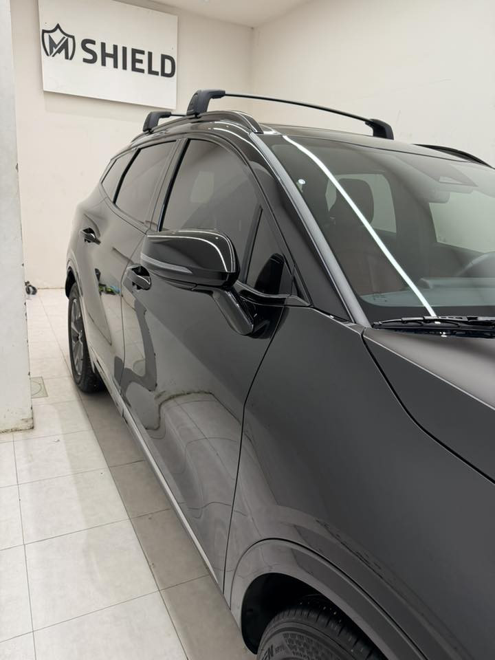 Sportage2025.    Sx
ماشيه 5000
حادث قبق جنطه  تبدل ببلادي ونرش 
بدون ايرباك

بانوراما
نظام ترحيب
بصمه
تشغيل عن بعد
كشنات هيتر
كشن ميموري
رادارات
تحديد مسار ووقوف ذاتي
شحن وايرلس
مودات درايف
داخل احمر
السياره جديده كلش
صور الحادث موجوده
السعر 232 بيهه مجال
معجبتك السياره اعبره وفدوه الك هي وفلوسه
***********
