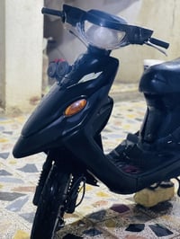 موتور • ٤٥٠ • ميسان