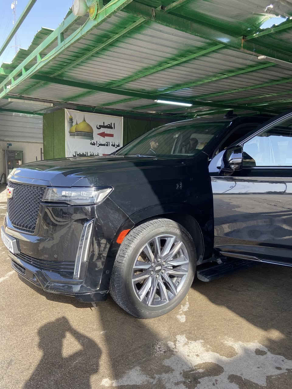 محطة الجوهرة النموذجية
خدمات متنوعة
غسل كافة انواع السيارات الكبيرة والصغيرة
غسل المفروشات
عمل حمام للسيارة 
بكادر مميز
وبأسعار مناسبة
بأدارة  ابو غزولة  
للاستفسار الاتصال على
  ***********
الرمادي/شارع40 /
