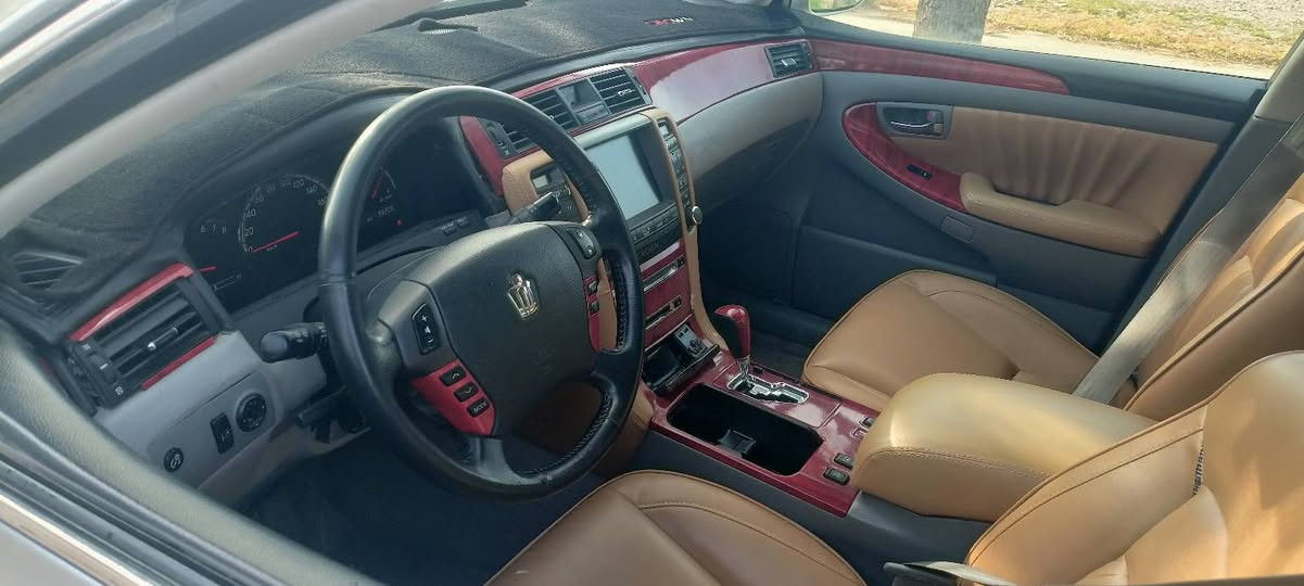 2005 مانگى 12 موس موس180
ته نها شوين موسه كانى بوياخه 

98.200 هه زار رؤشته

گيرو مه كينه به شه رت 

ته بريت ساردو گه رم

3 دوگمه كوشن جلد

په رده بيلاد

شاشه و كاميره 

چوار تايه يى تازه ى له سه ره 2025

سه ياره كه نمونه يه سه ياره ى ماله

سعرى 58 گلا معامه له يه كى برايانه

شوين كه لار -ژماره م واتس ئاپى له سه ره

0770 672 53 82 ☎️
