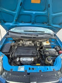 افيو موديل 2007 مكينه 1600 مسكر بسمي سنويه 28 رقم نكليزي. صبغ عام كير ...