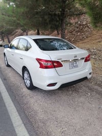 نيسان سنترا • البصرة • سيارة